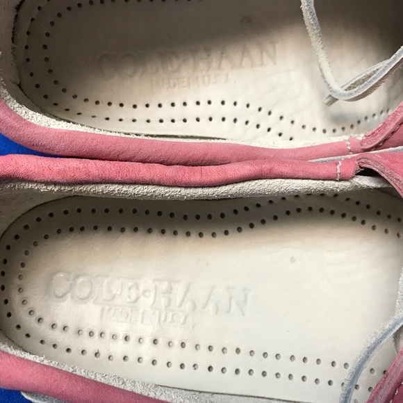 Cole Haan leather loafers - Picture 2 of 5